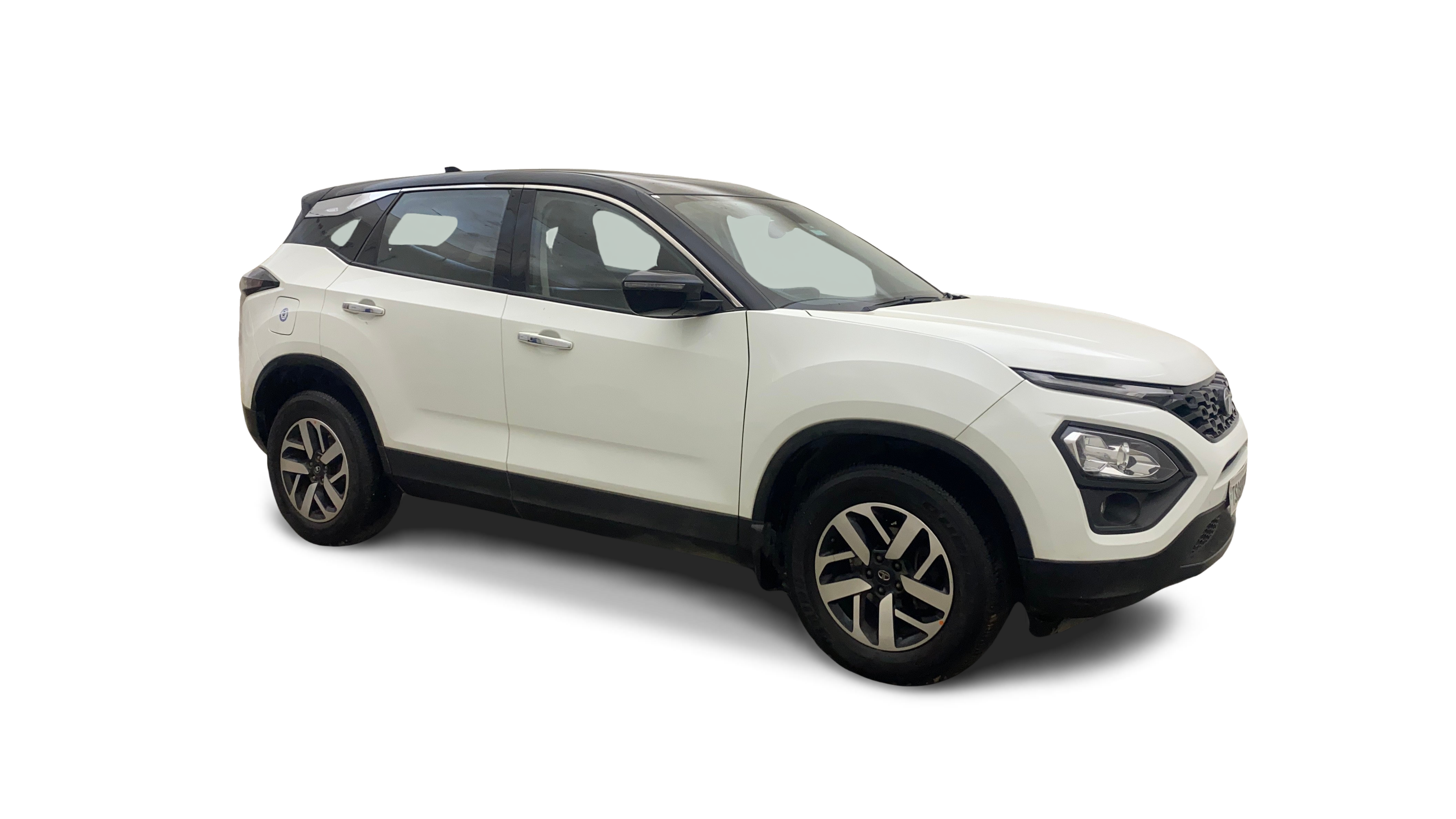 2021 Tata Harrier - SUV - Diesel - Manual - ₹13.02 lakh