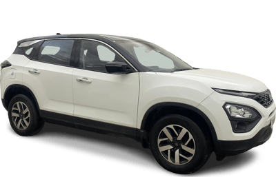 2021 Tata Harrier - SUV - Diesel - Manual - ₹13.02 lakh