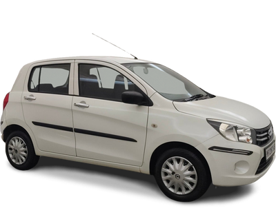 Maruti Celerio-img