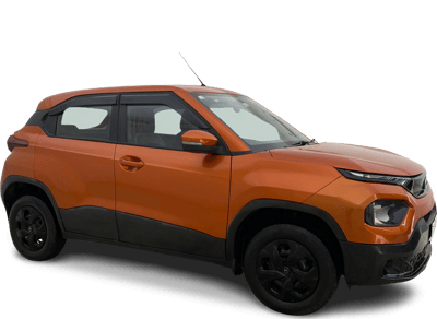 2022 Tata PUNCH - SUV - Petrol - Manual - ₹5.05 lakh