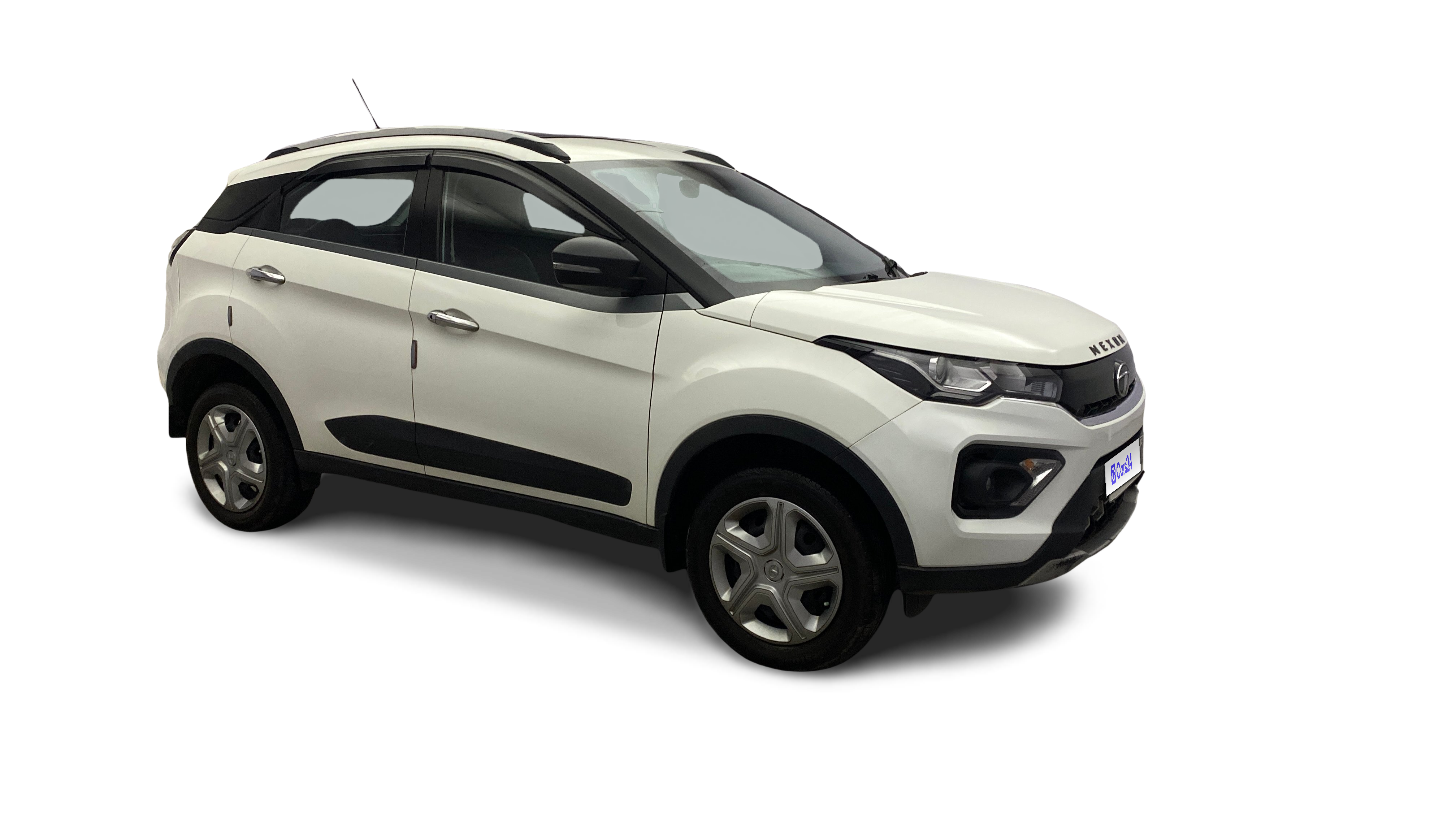 2021 Tata NEXON - SUV - Petrol - Manual - ₹6.61 lakh