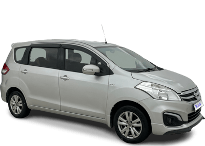 2017 Maruti Ertiga - SUV - Petrol - Manual - ₹7.21 lakh