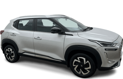 2023 Nissan MAGNITE - SUV - Petrol - Automatic - ₹8.54 lakh