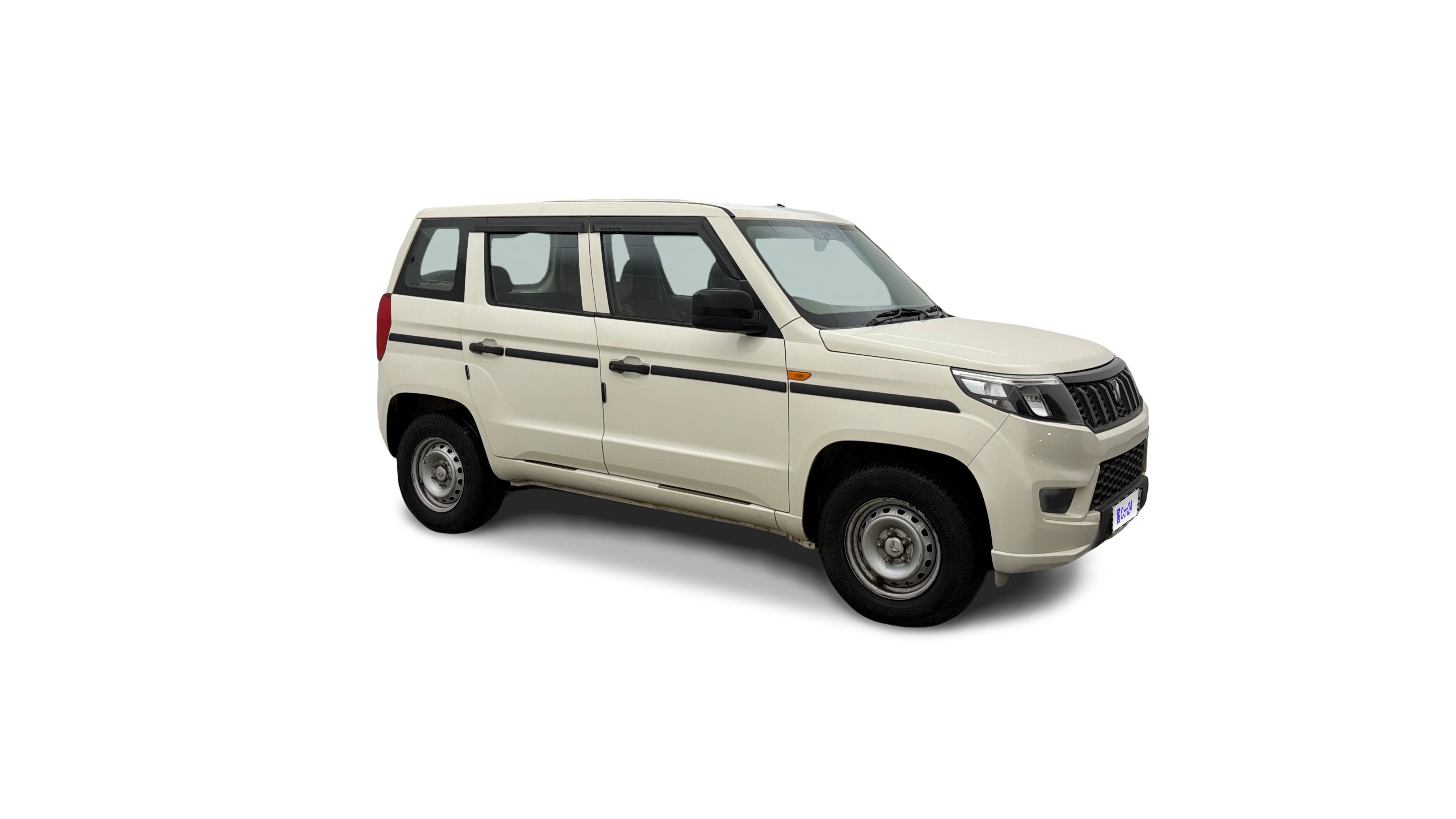 2023 Mahindra BOLERO NEO - SUV - Diesel - Manual - ₹8.01 lakh