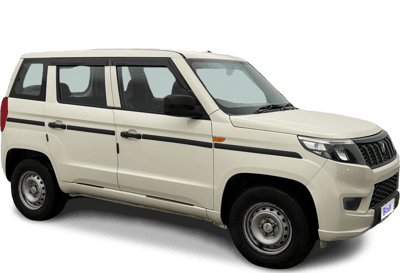 2023 Mahindra BOLERO NEO - SUV - Diesel - Manual - ₹8.01 lakh