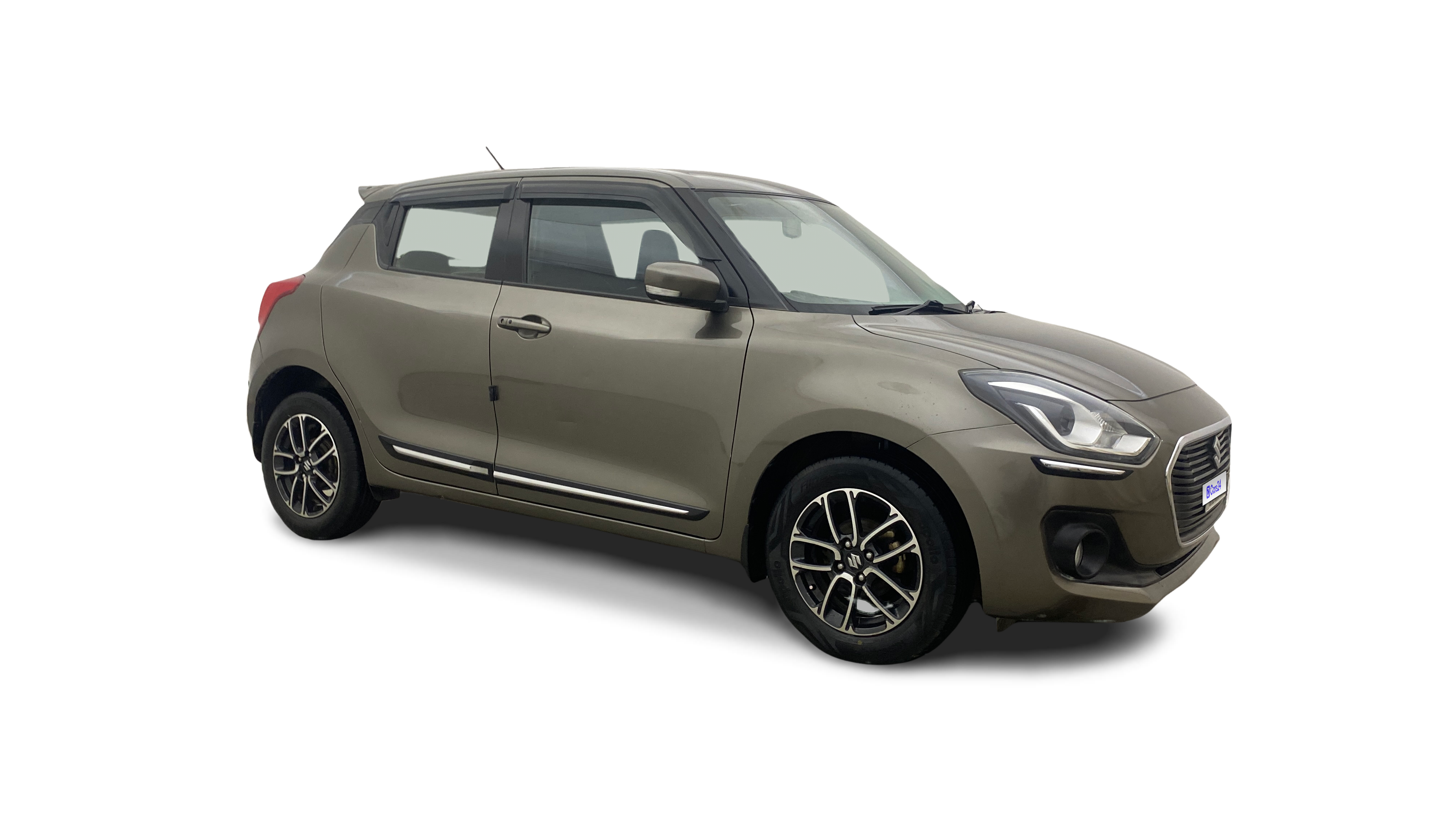 2018 Maruti Swift - Hatchback - Petrol - Automatic - ₹5.28 lakh