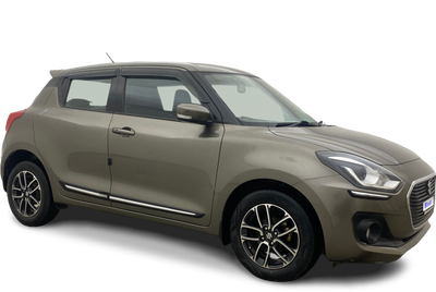 2018 Maruti Swift - Hatchback - Petrol - Automatic - ₹5.28 lakh
