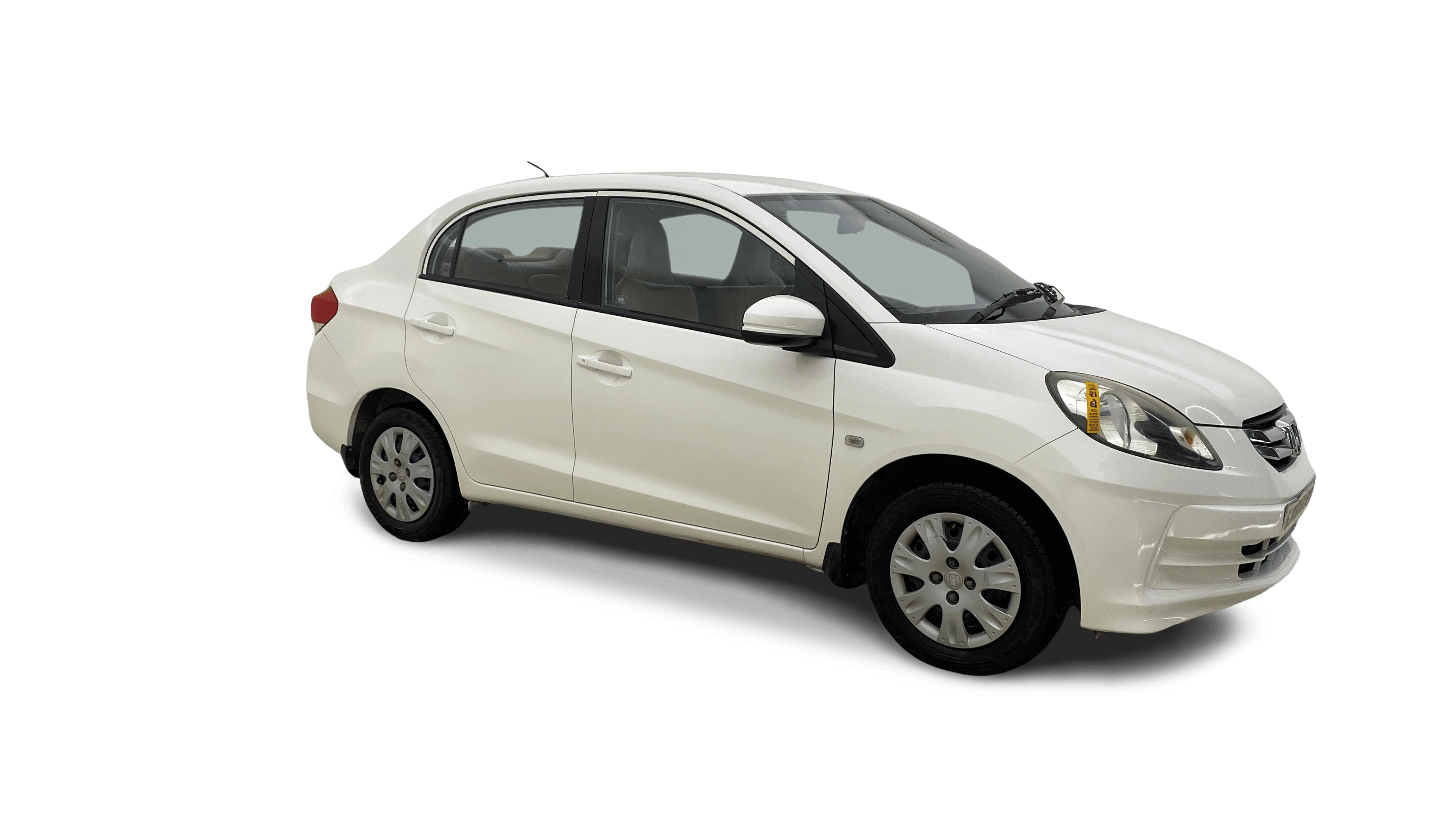2015 Honda Amaze - Sedan - Petrol - Manual - ₹3.00 lakh