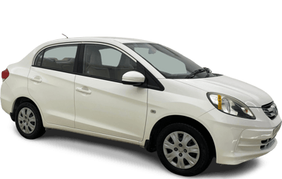 2015 Honda Amaze - Sedan - Petrol - Manual - ₹3.00 lakh