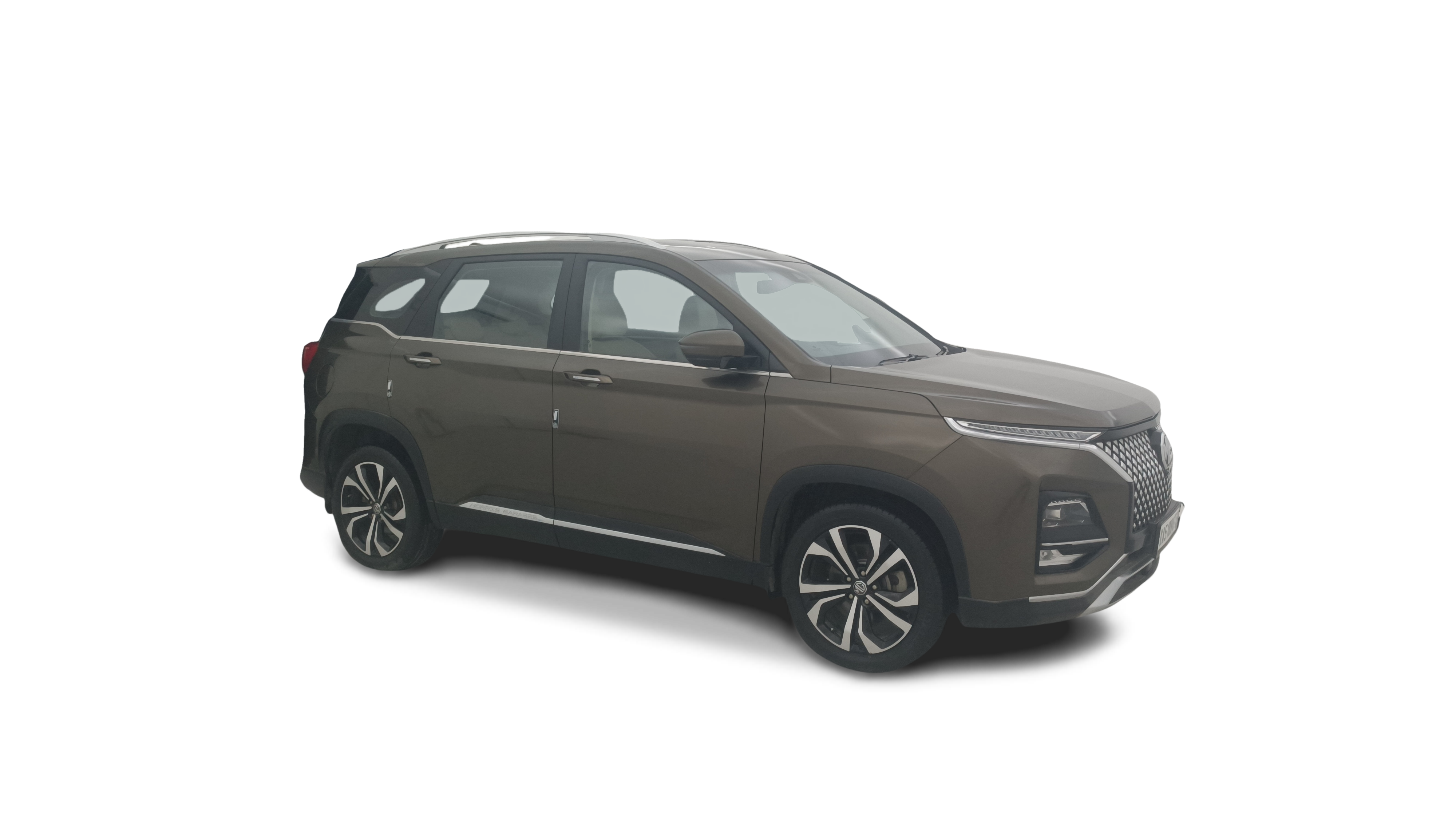 2023 MG HECTOR - SUV - Petrol - Automatic - ₹14.95 lakh
