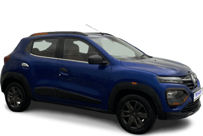2020 Renault Kwid - Hatchback - Petrol - Manual - ₹3.04 lakh
