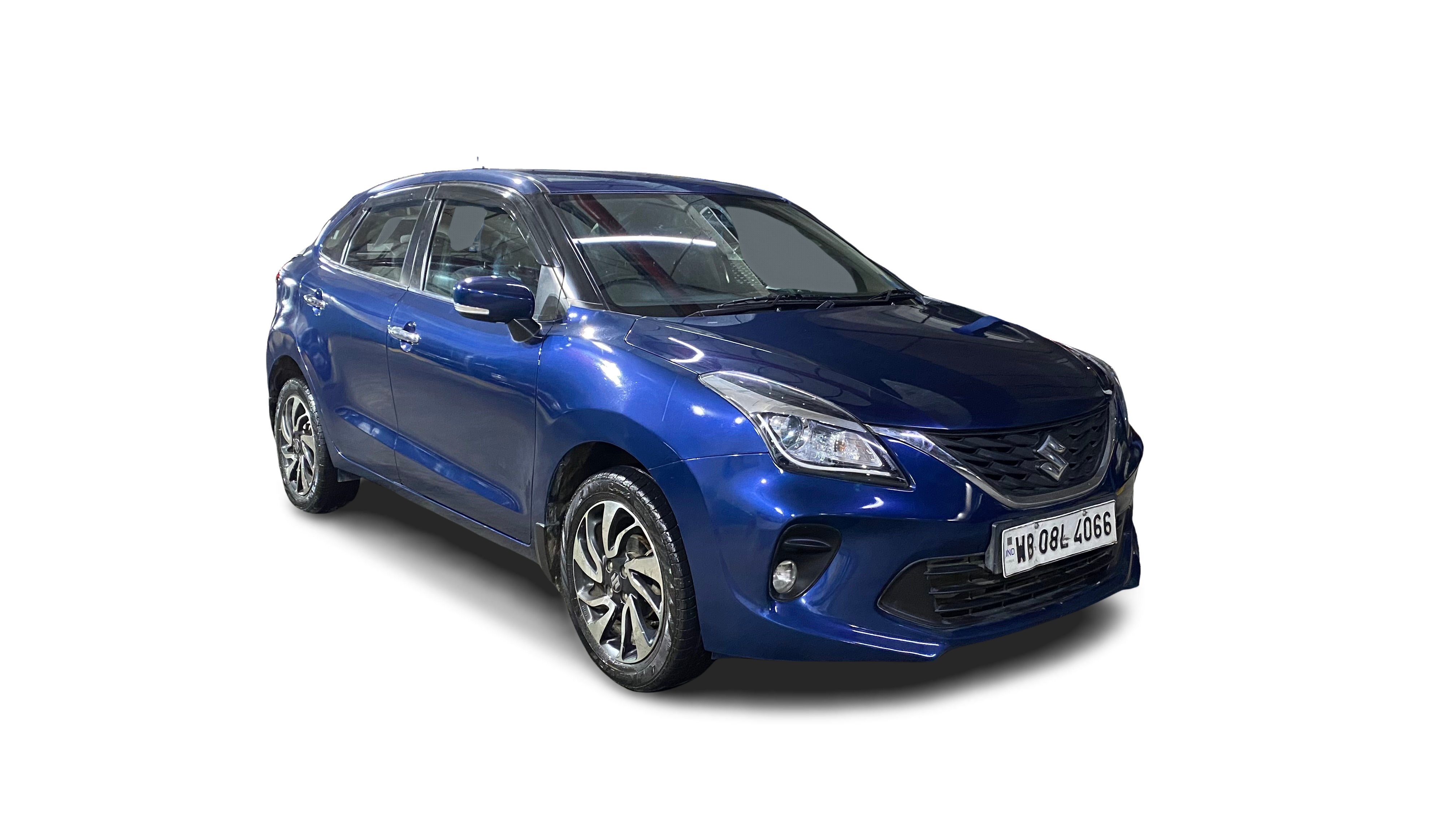 Maruti Baleno-img