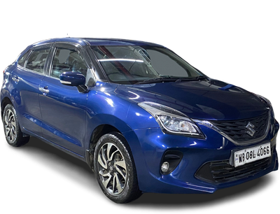 Maruti Baleno-img