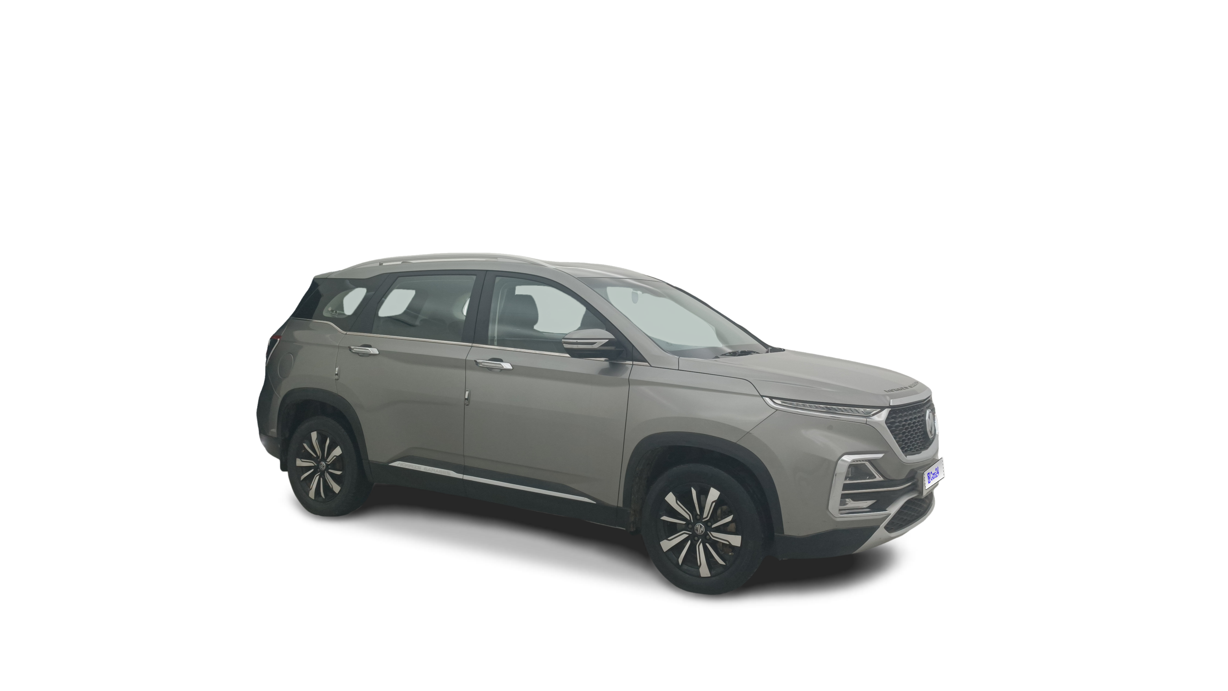 2019 MG HECTOR - SUV - Petrol - Manual - ₹9.20 lakh