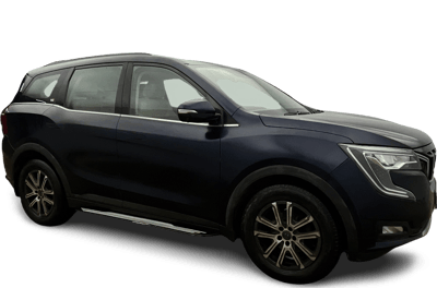 2022 Mahindra XUV700 - SUV - Petrol - Automatic - ₹14.18 lakh