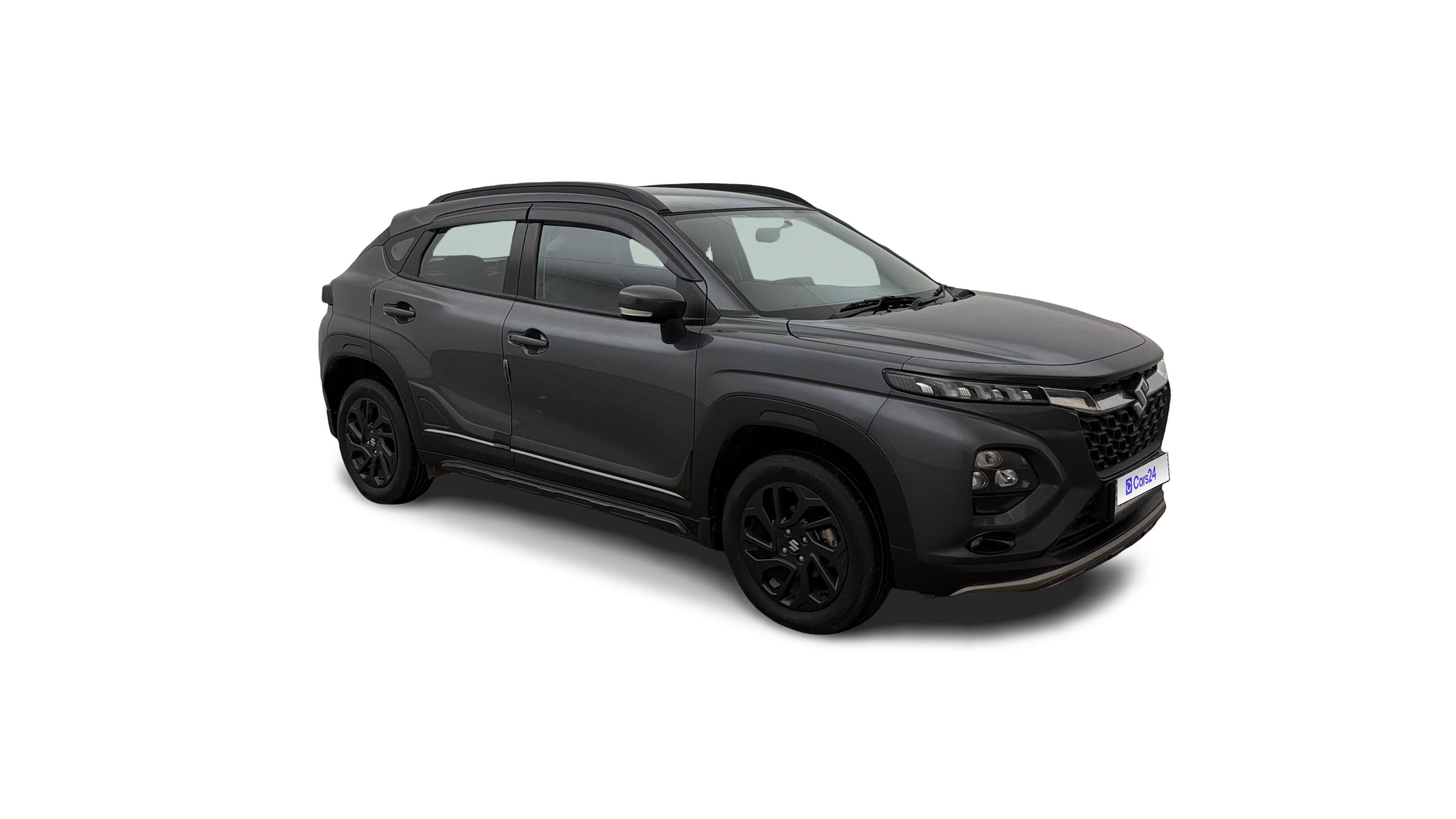 2025 Maruti FRONX - Hatchback - Petrol - Automatic - ₹8.80 lakh