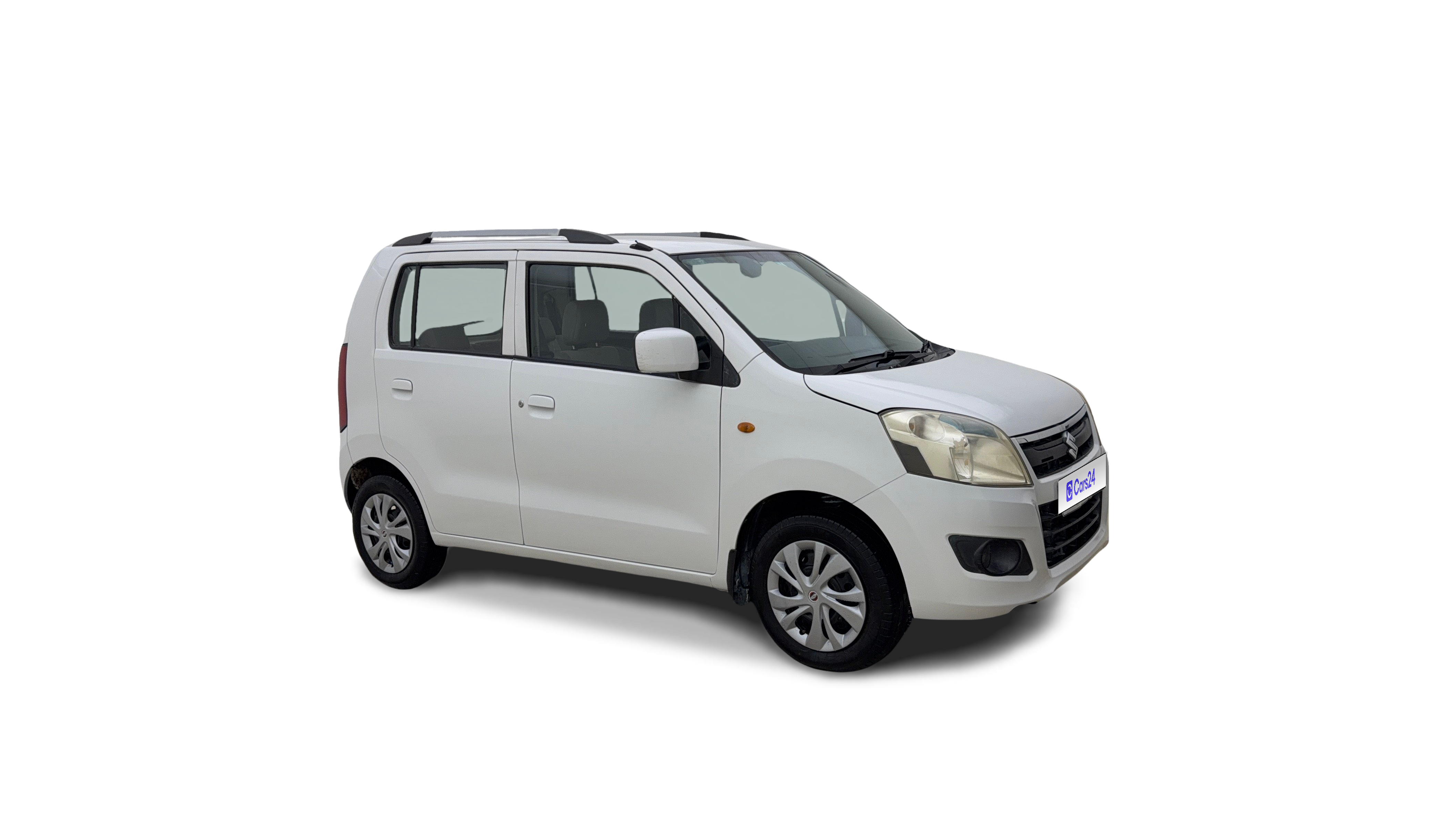 2016 Maruti Wagon R 1.0 - Hatchback - CNG - Manual - ₹2.90 lakh