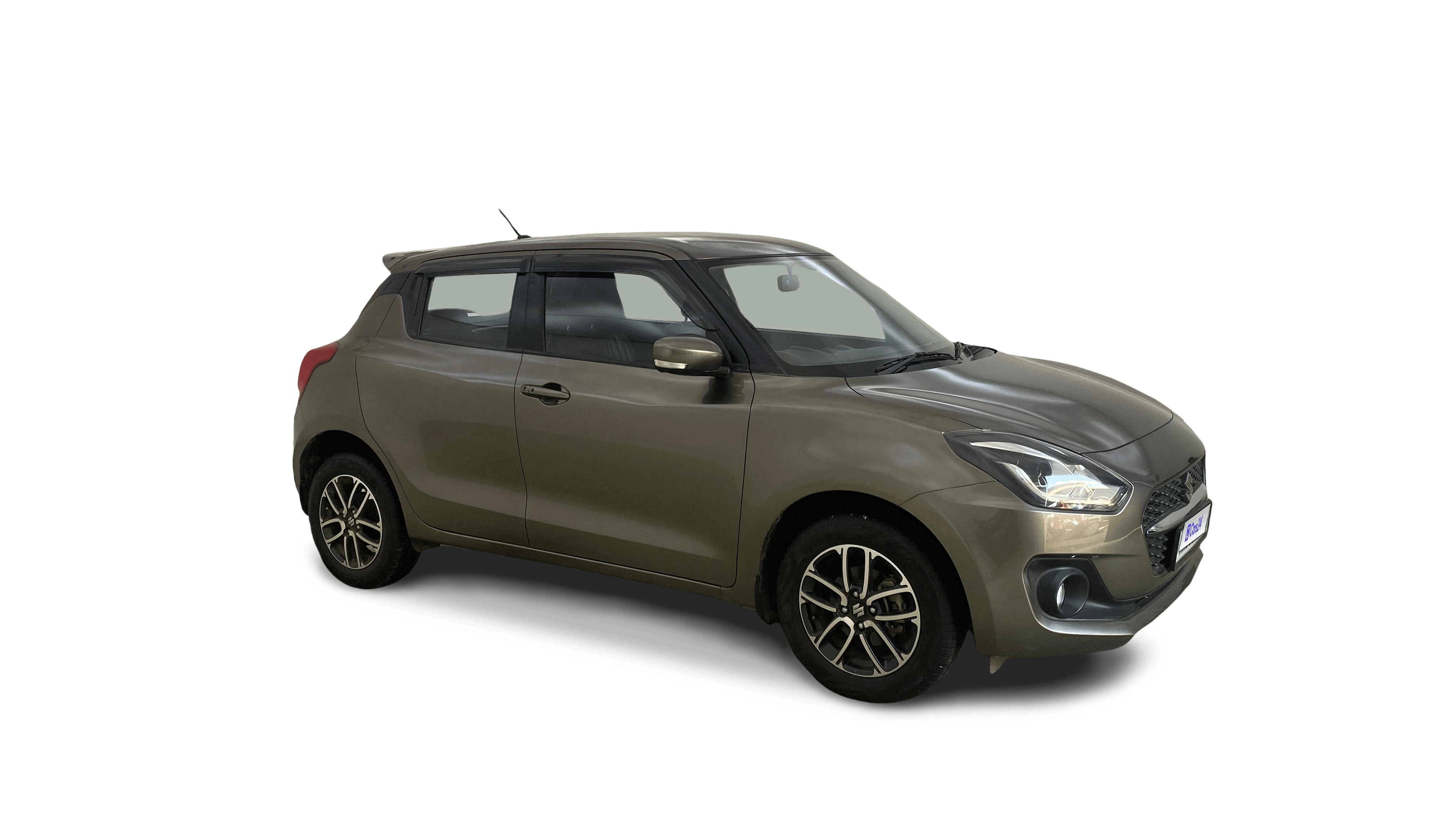 2023 Maruti Swift - Hatchback - Petrol - Automatic - ₹6.51 lakh