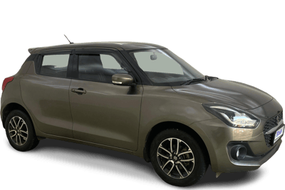 2023 Maruti Swift - Hatchback - Petrol - Automatic - ₹6.38 lakh