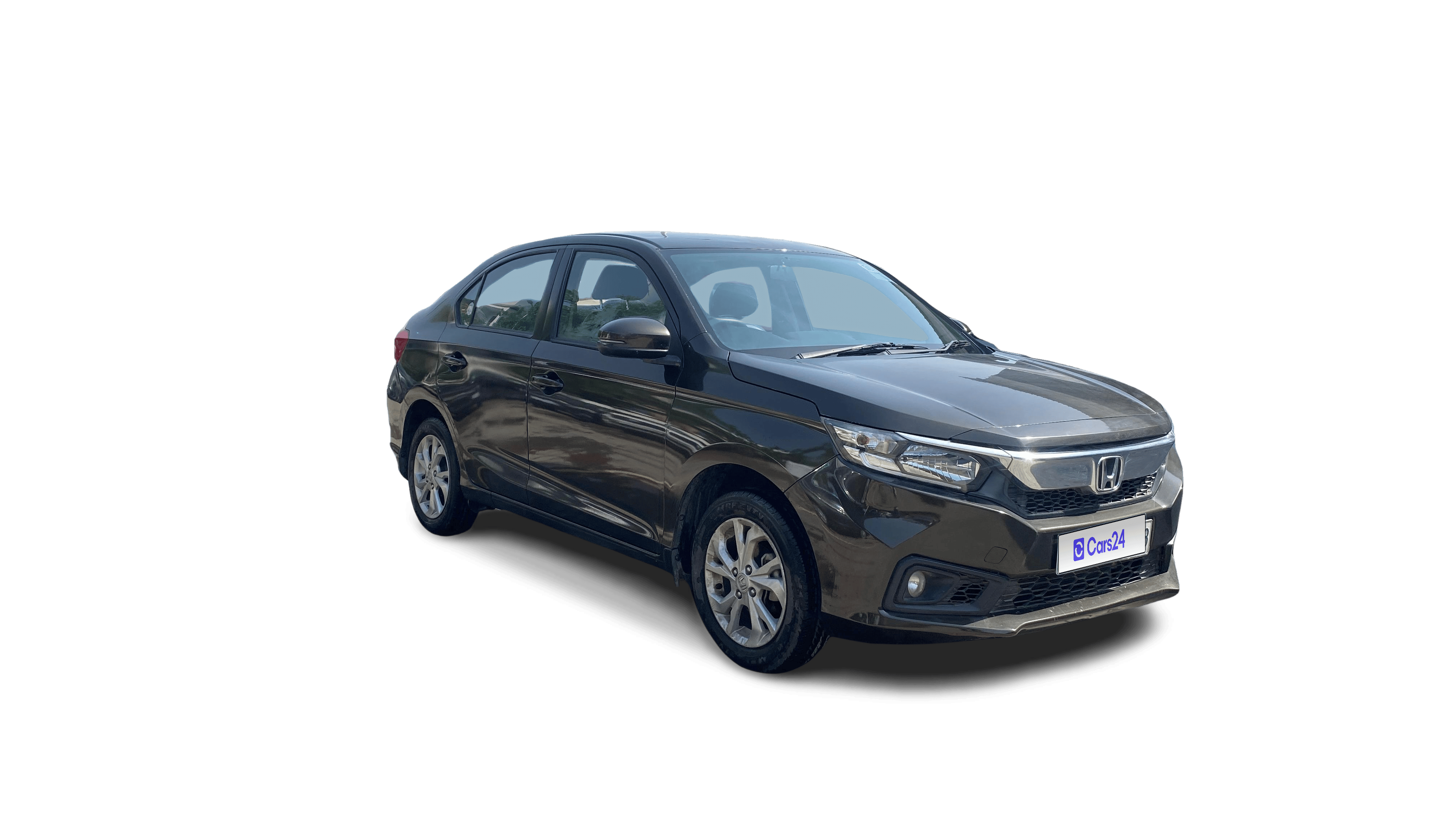 2019 Honda Amaze - Sedan - Petrol - Manual - ₹4.57 lakh