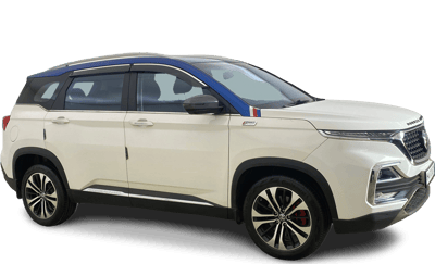 2021 MG HECTOR - SUV - Petrol - Automatic - ₹9.59 lakh
