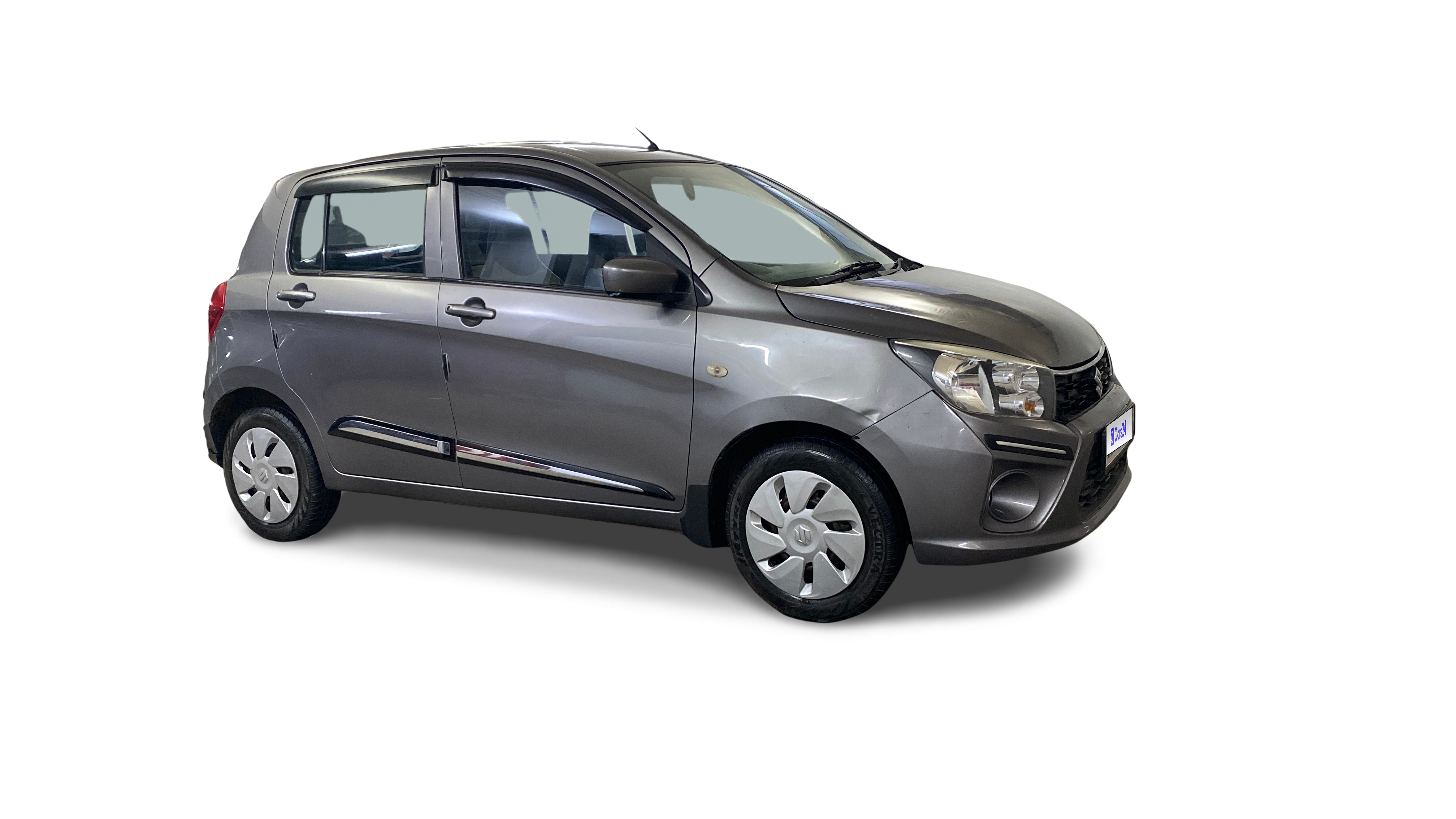 2019 Maruti Celerio - Hatchback - Petrol - Manual - ₹3.12 lakh