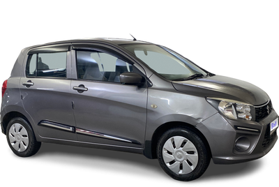 2019 Maruti Celerio - Hatchback - Petrol - Manual - ₹3.12 lakh