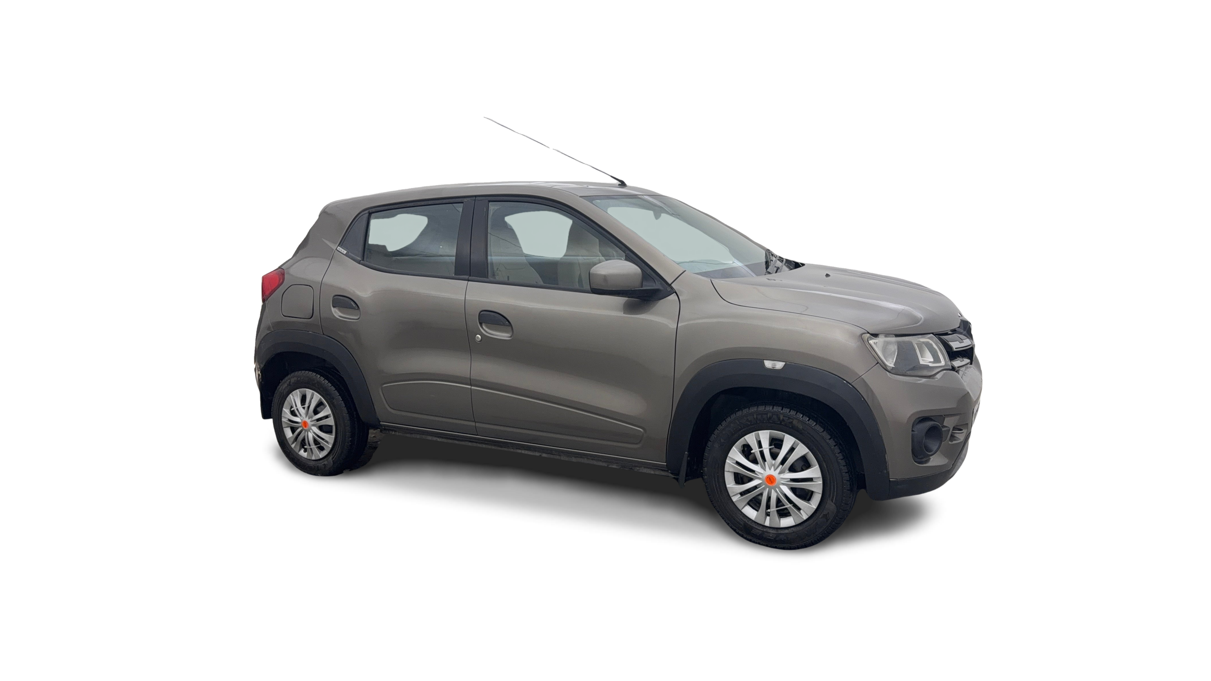 2019 Renault Kwid - Hatchback - Petrol - Manual - ₹2.95 lakh
