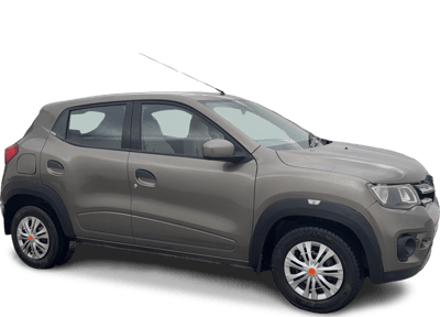 2019 Renault Kwid - Hatchback - Petrol - Manual - ₹2.95 lakh