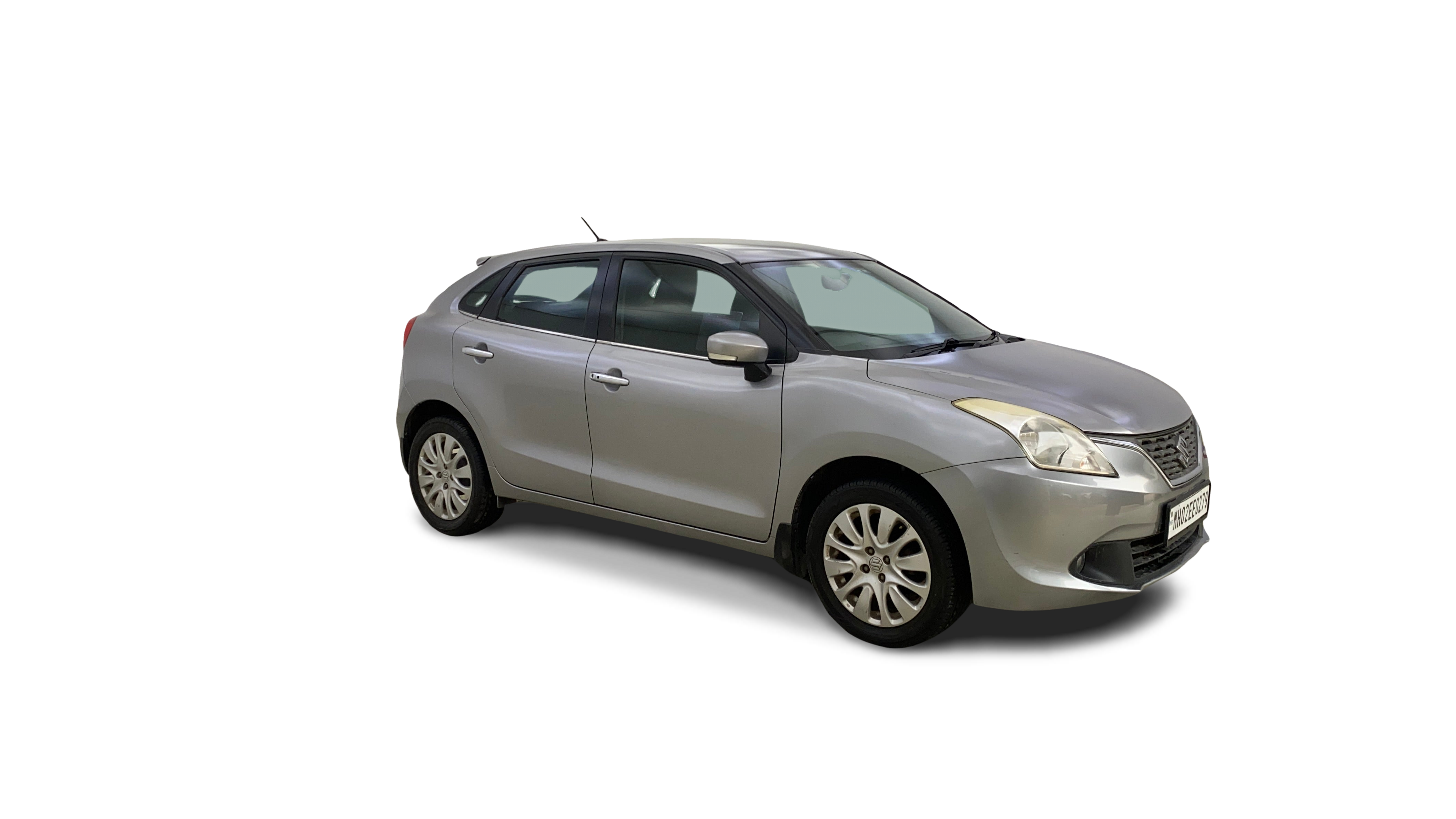 Maruti Baleno-img