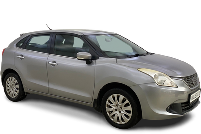 Maruti Baleno-img