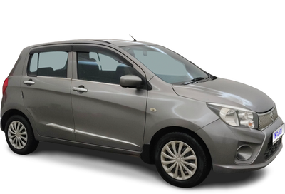 2020 Maruti Celerio - Hatchback - CNG - Manual - ₹4.58 lakh