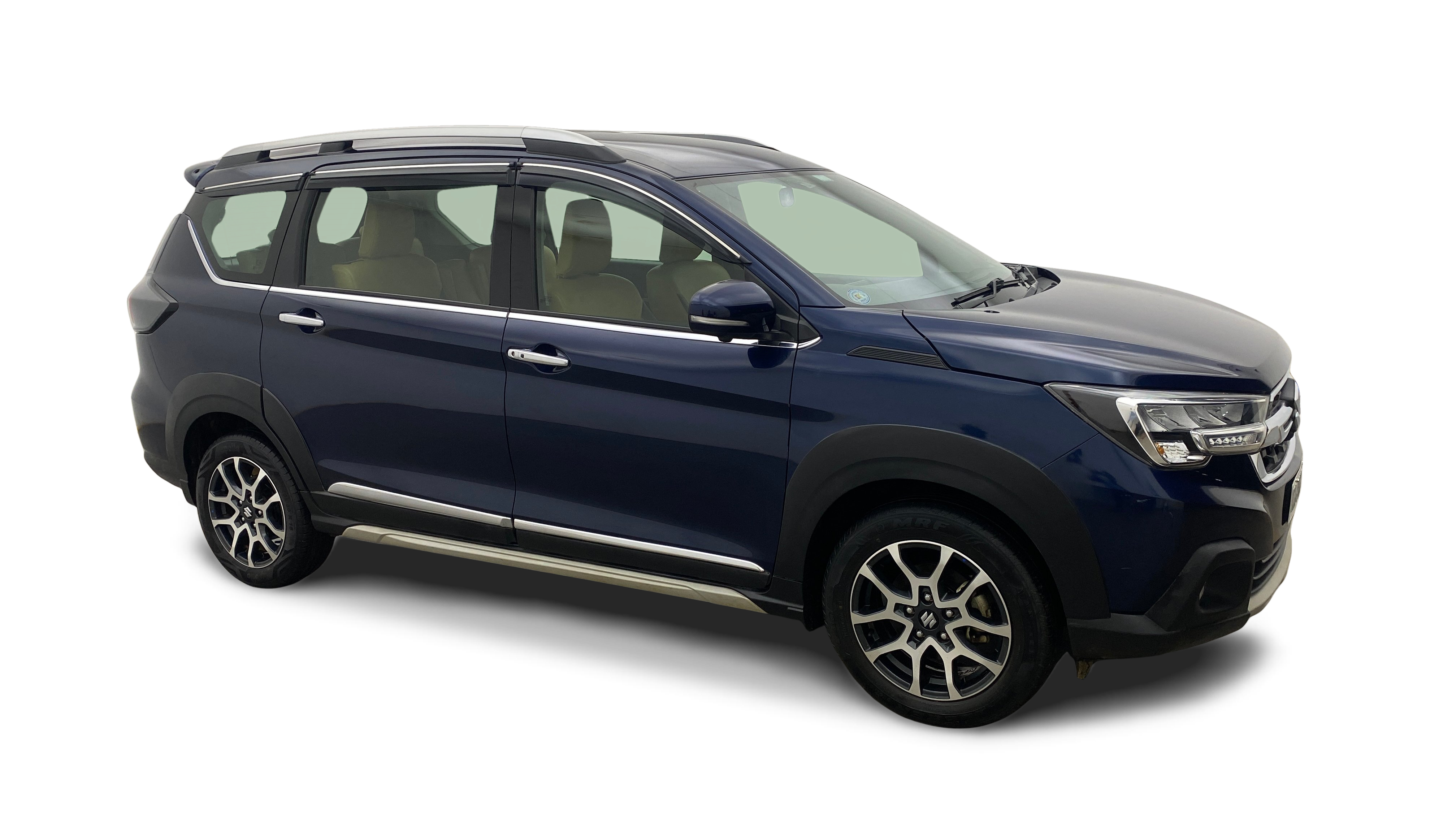 2023 Maruti XL6 - SUV - Petrol - Manual - ₹11.40 lakh