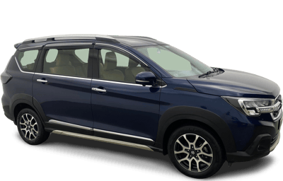2023 Maruti XL6 - SUV - Petrol - Manual - ₹11.40 lakh