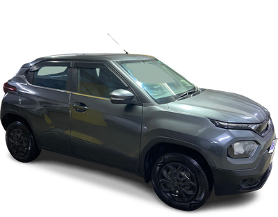 2022 Tata PUNCH - SUV - Petrol - Manual - ₹4.35 lakh