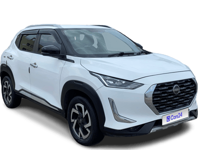 2022 Nissan MAGNITE - SUV - Petrol - Automatic - ₹7.00 lakh