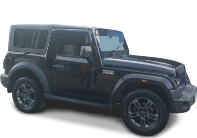 2024 Mahindra Thar - SUV - Petrol - Automatic - ₹12.30 lakh