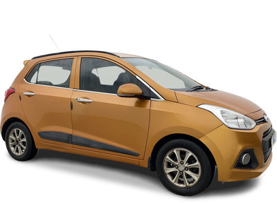 Hyundai Grand i10-img