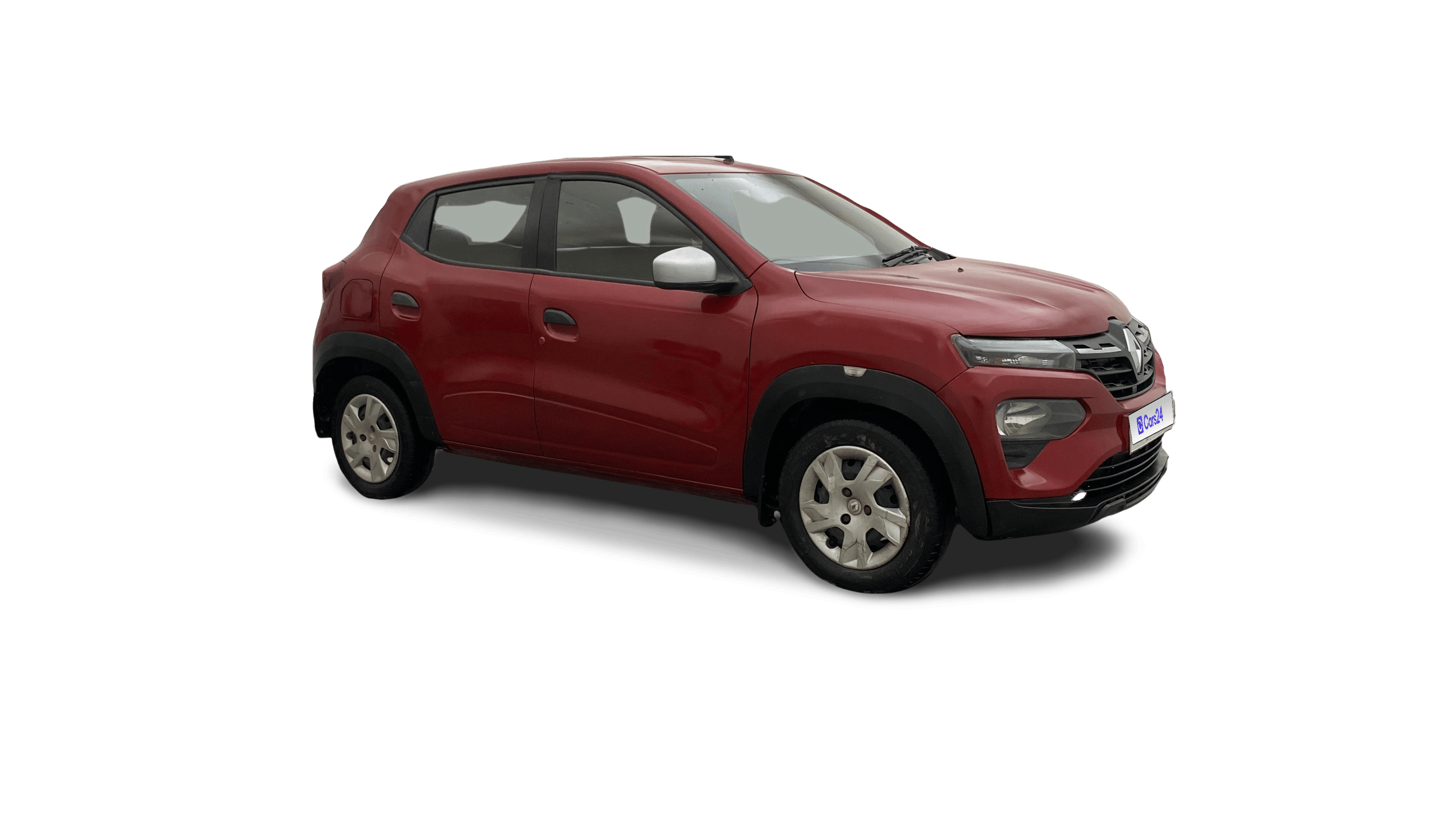 2022 Renault Kwid - Hatchback - Petrol - Manual - ₹3.18 lakh