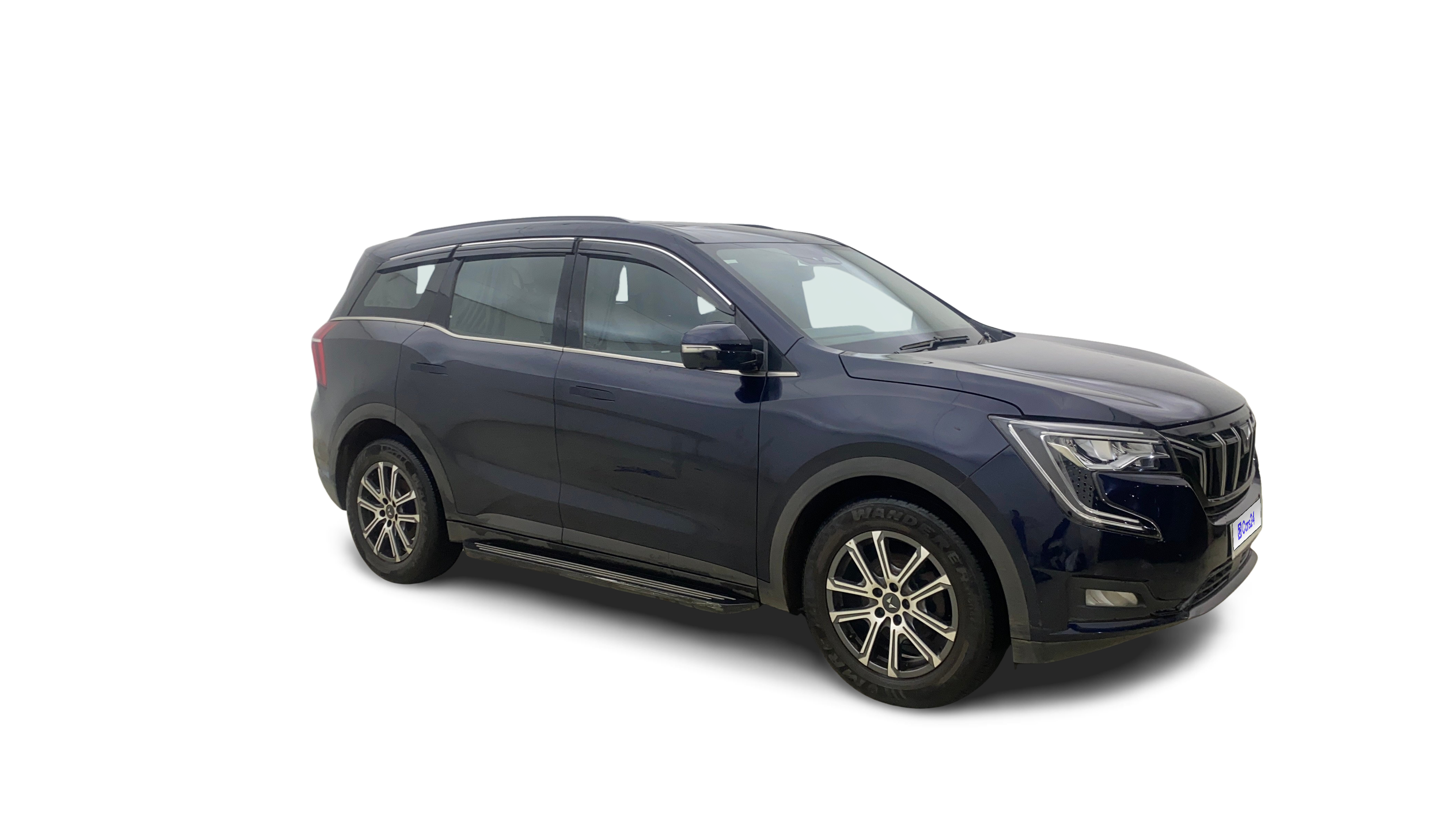 2023 Mahindra XUV700 - SUV - Petrol - Automatic - ₹19.05 lakh