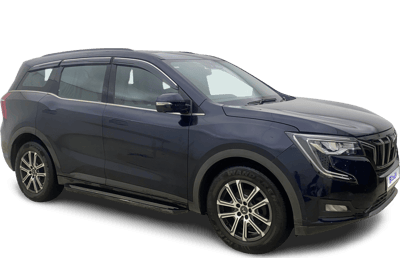 2023 Mahindra XUV700 - SUV - Petrol - Automatic - ₹19.05 lakh