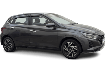 2025 Hyundai NEW I20 - Hatchback - Petrol - Manual - ₹8.76 lakh