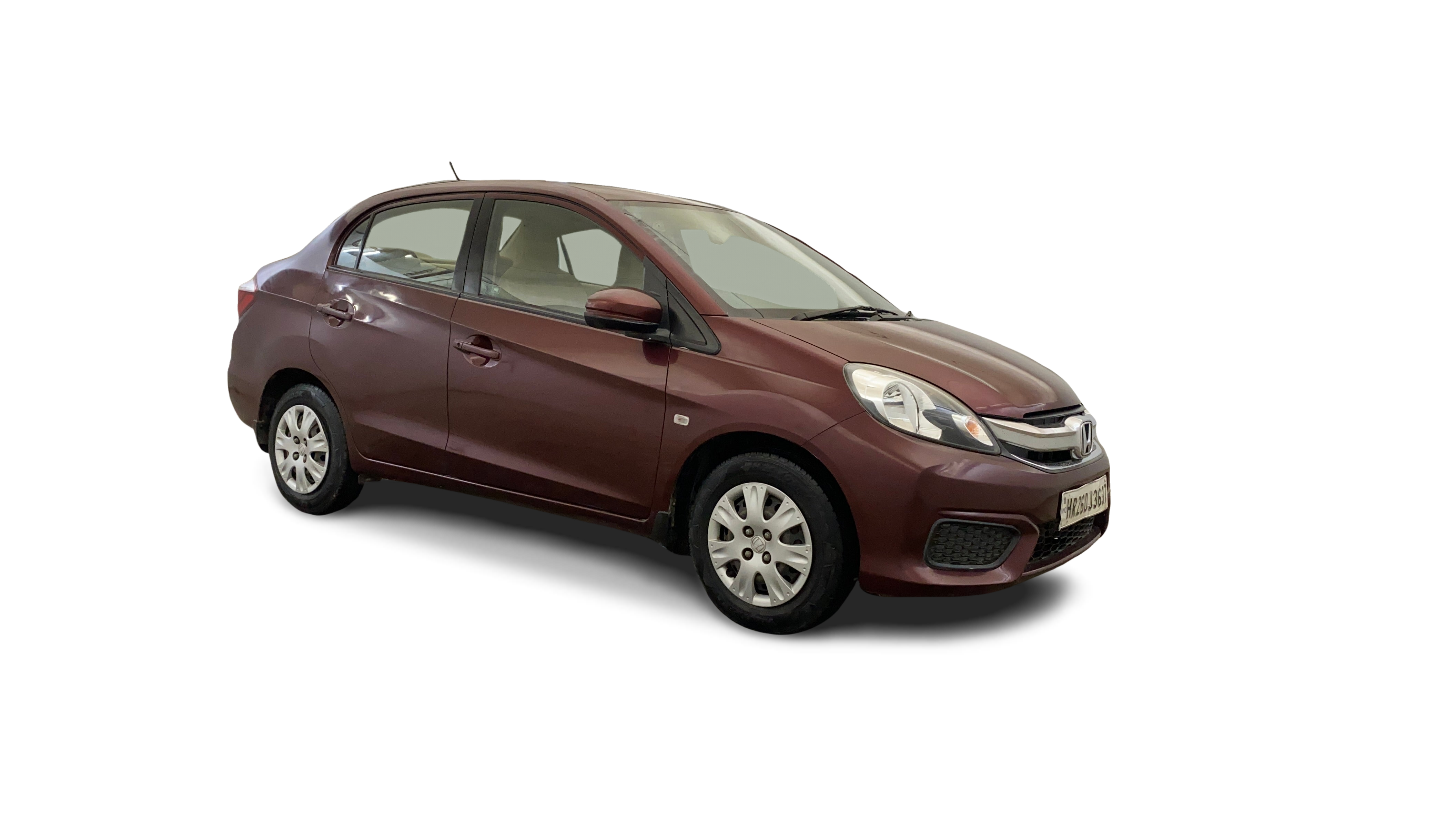 Honda Amaze-img