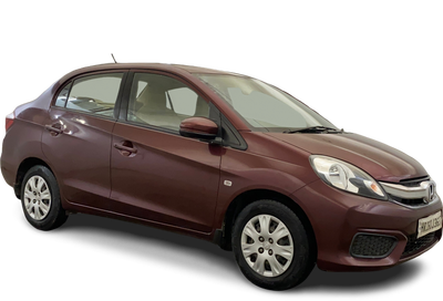 Honda Amaze-img