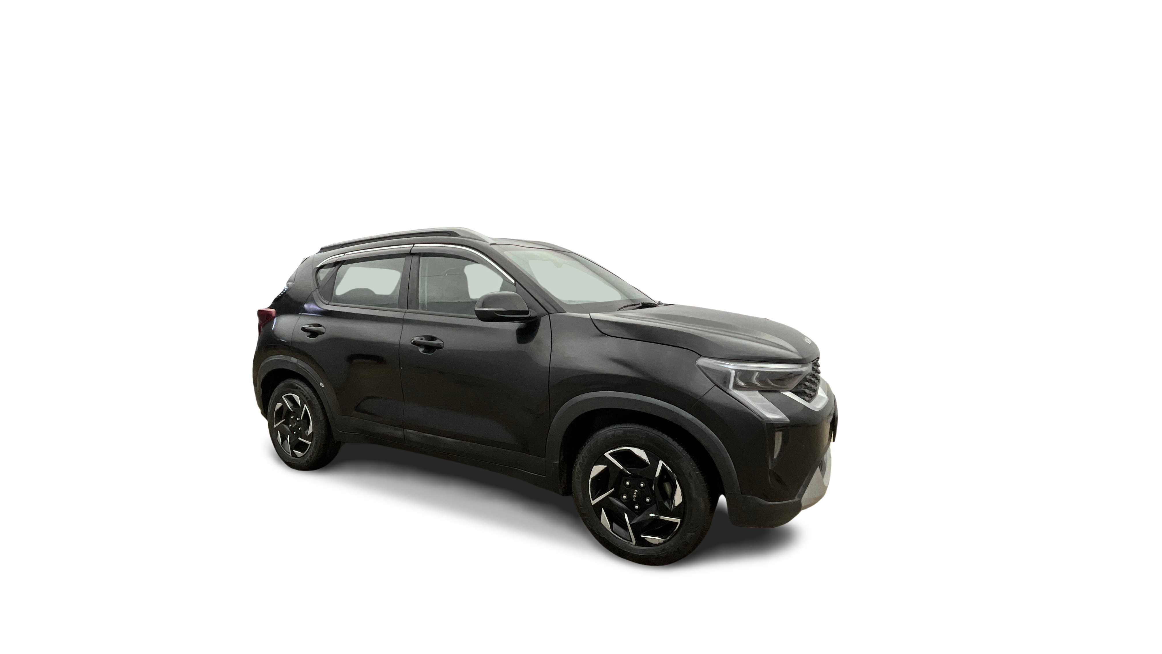 2024 KIA SONET - SUV - Petrol - Manual - ₹7.20 lakh