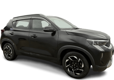 2024 KIA SONET - SUV - Petrol - Manual - ₹7.20 lakh