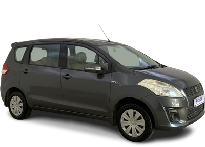 2015 Maruti Ertiga - SUV - CNG - Manual - ₹5.44 lakh
