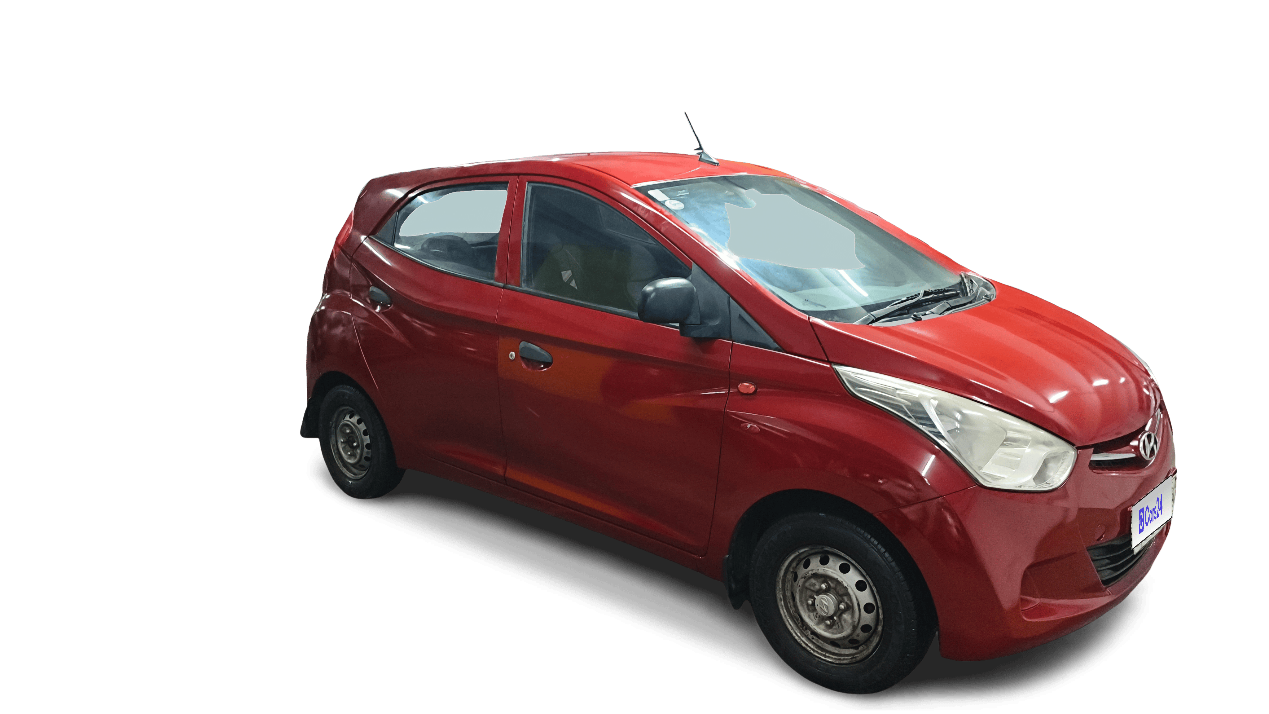 2015 Hyundai Eon - Hatchback - Petrol - Manual - ₹1.50 lakh