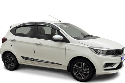 2023 Tata Tiago - Hatchback - Petrol - Manual - ₹5.58 lakh