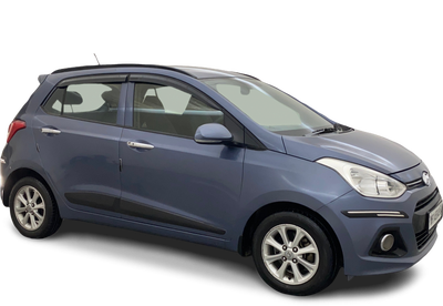 Hyundai Grand i10-img